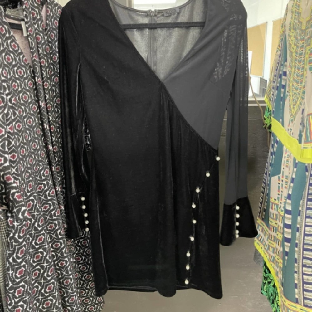 Dress 4233
